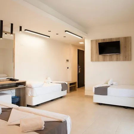 Ξενοδοχείο Dafni