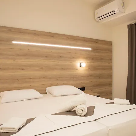 Hotel Dafni