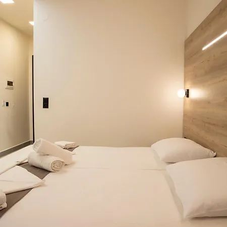 Hotel Dafni Leptokarya (Pieria)