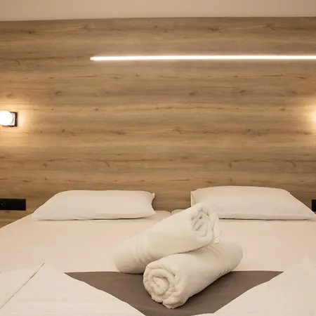 Dafni 4* Λεπτοκαρυά