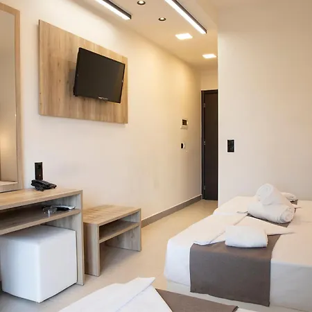 Dafni Hotel