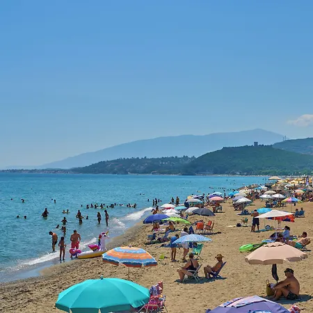 Dafni Ξενοδοχείο 4*