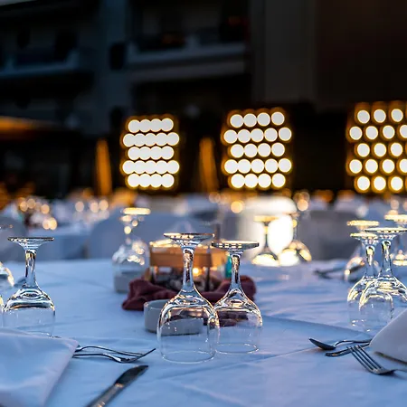 Ξενοδοχείο Dafni