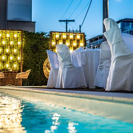 Dafni Hotel 4*