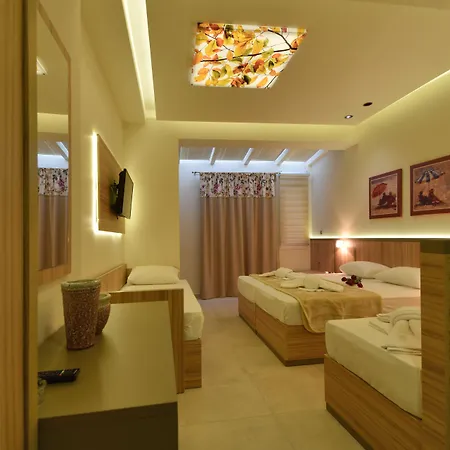 Dafni 4*