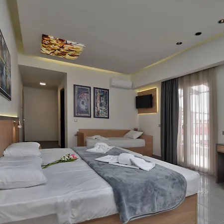 Dafni Λεπτοκαρυά