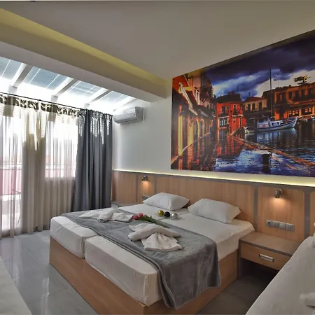 Dafni 4*