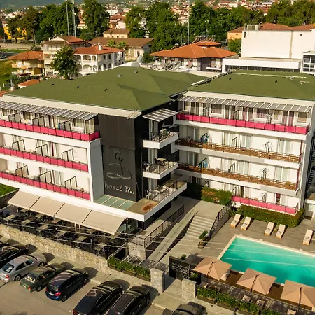 Dafni 4* Лептокария