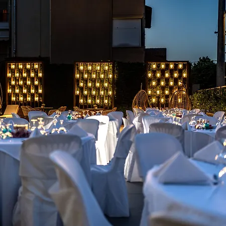 Hotel Dafni