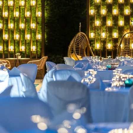 Hotel Dafni Leptokarya (Pieria)