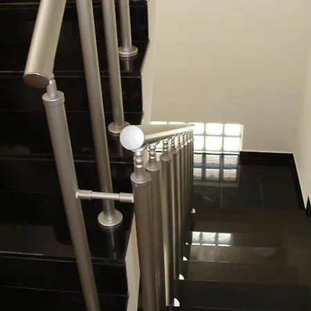 Ξενοδοχείο Dafni 4*