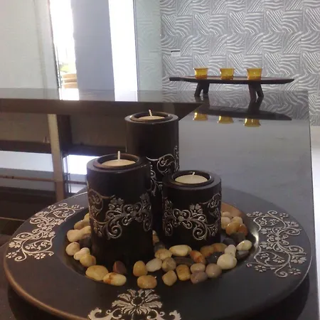 Dafni Hotel