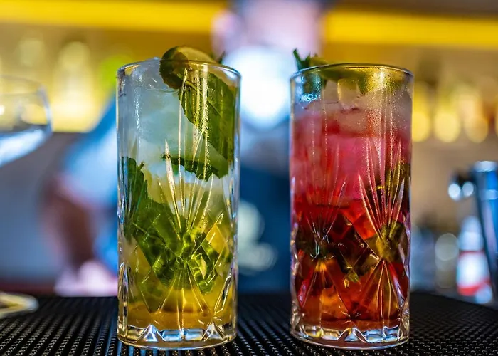 Hotel Dafni Leptokaria