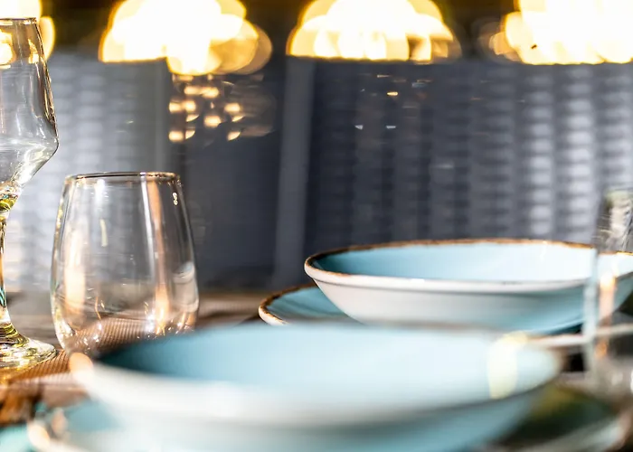 Dafni Hotel Leptokaria