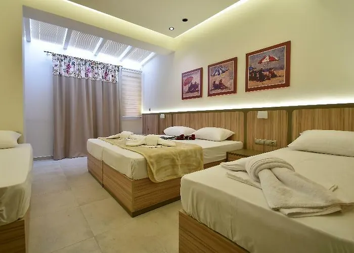 Dafni 4*